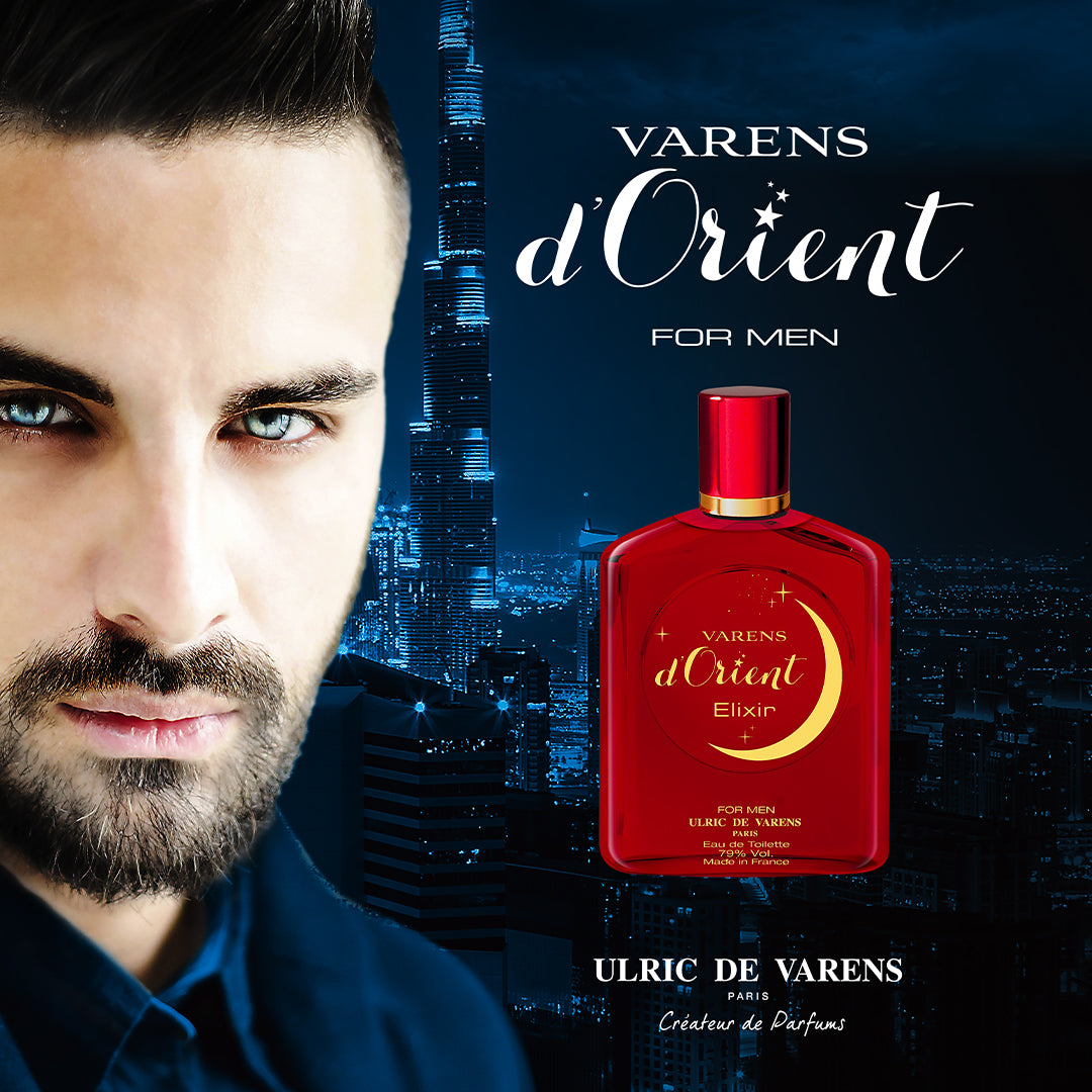 Varens D'orient Elixir