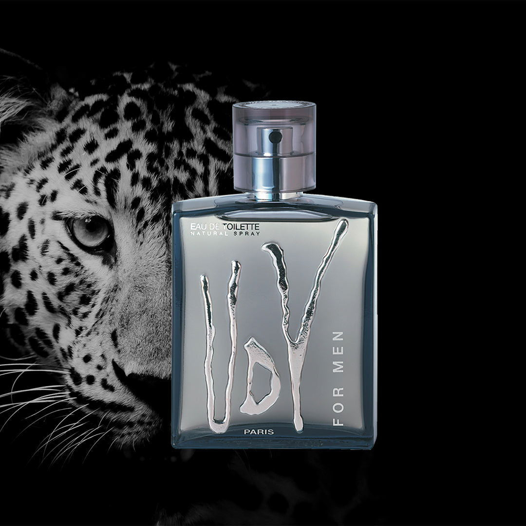 UDV For Men - Ulric de Varens - Perfume Homme