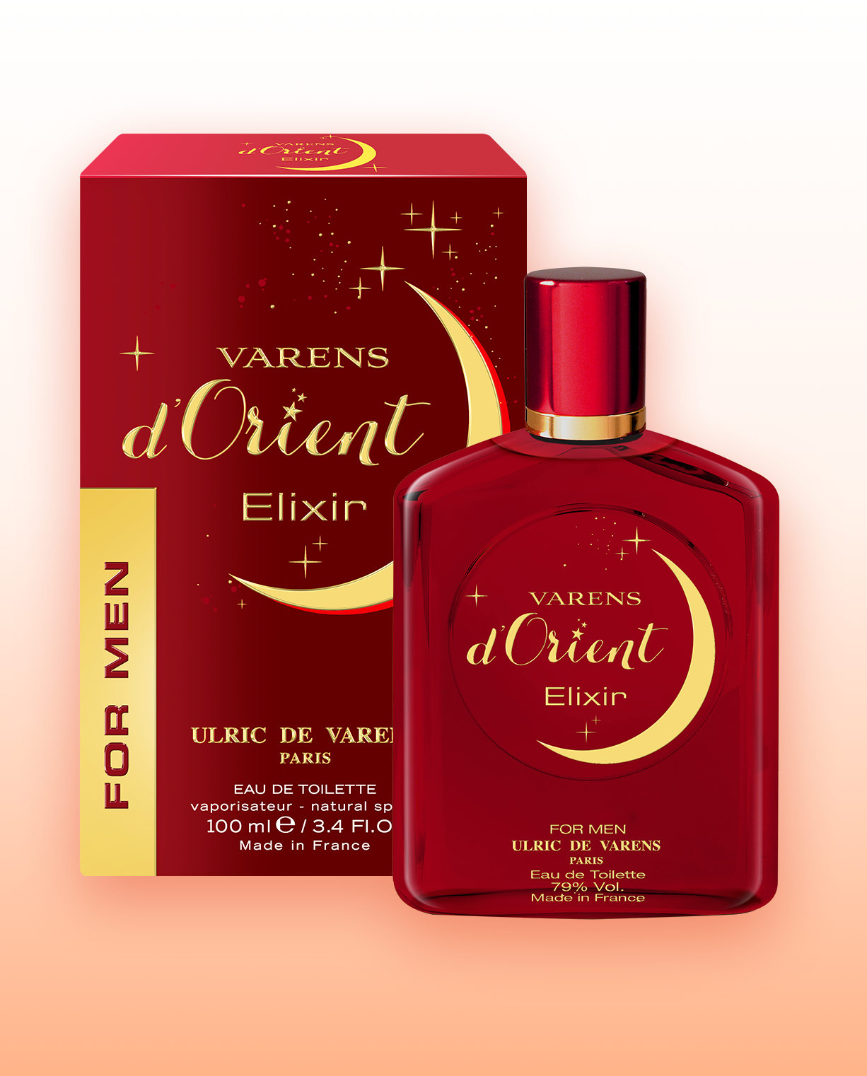 Varens D'orient Elixir