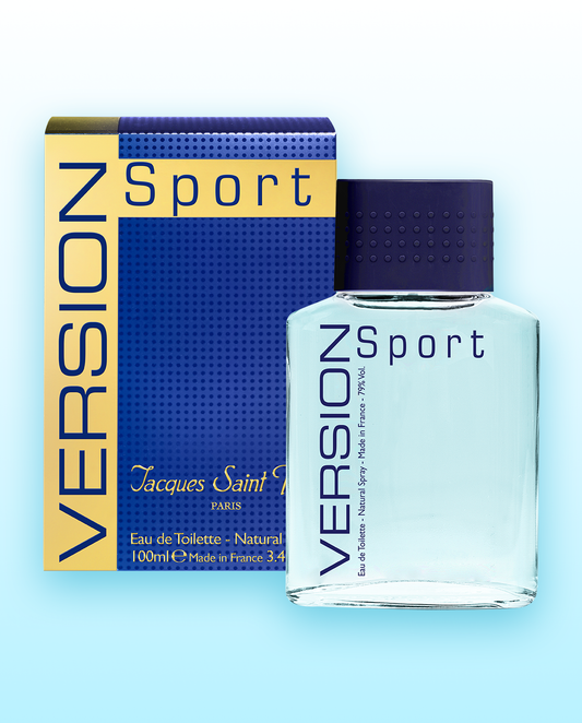 Version Sport - Ulric de Varens - Perfume Homme