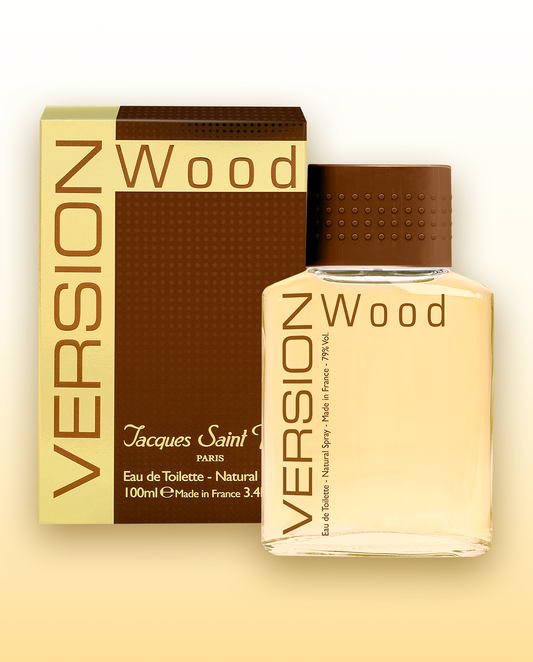 Version Wood - Ulric de Varens - Perfume Homme