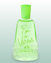 Eau de Varens N°4