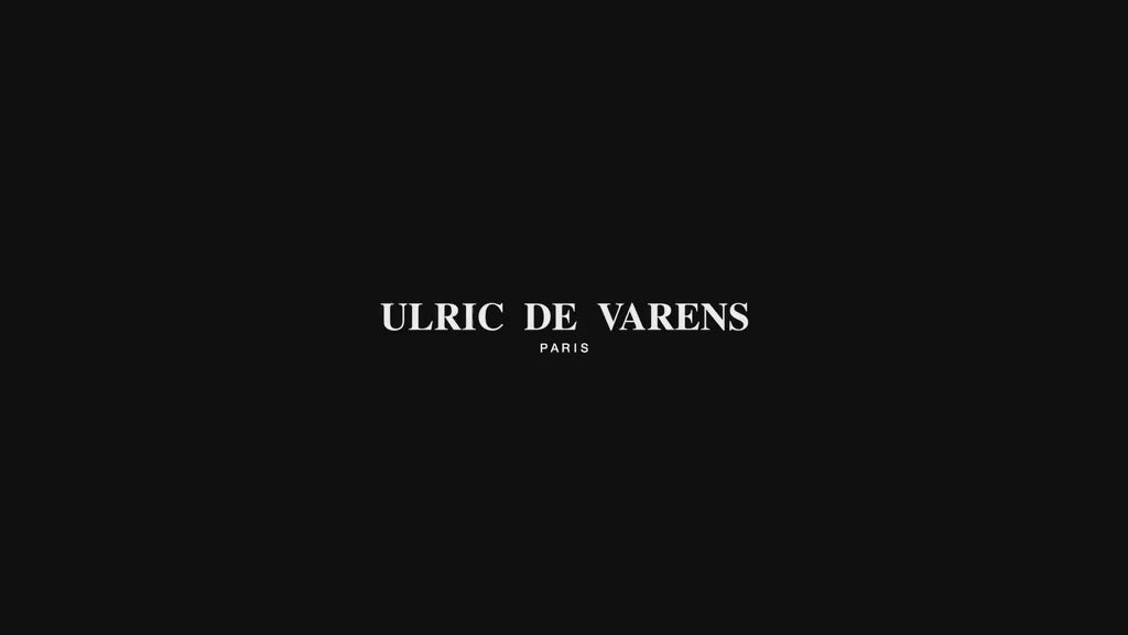 UDV Night Coffret - Ulric de Varens - Perfume Homme