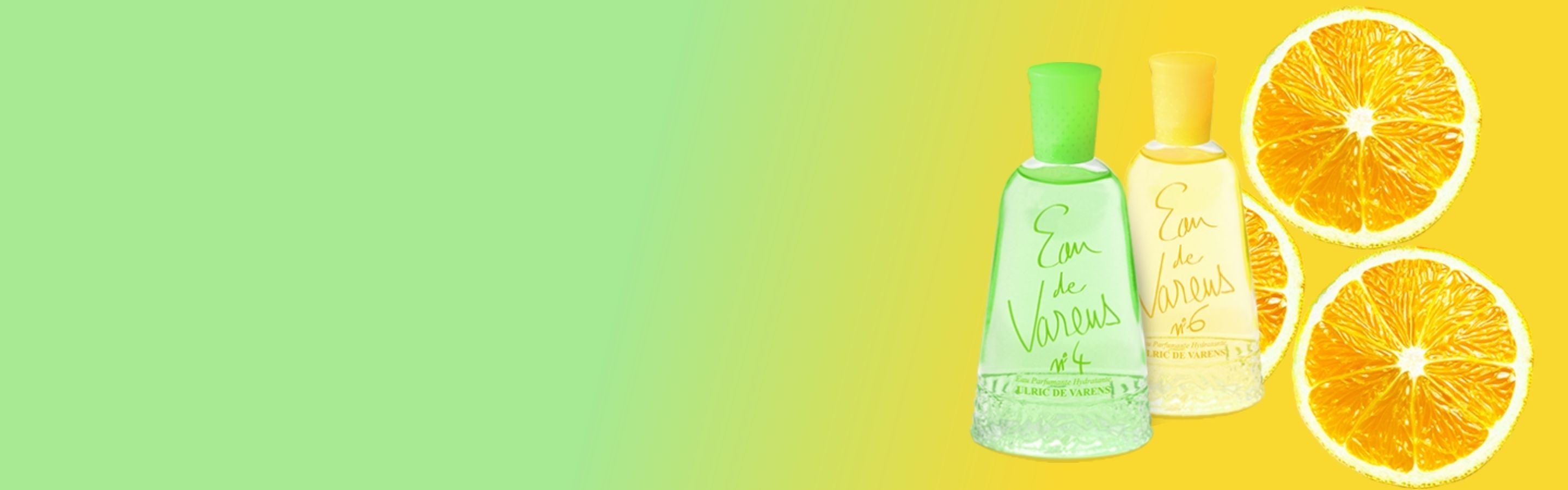 Eau de Varens - Ulric de Varens - - - - -