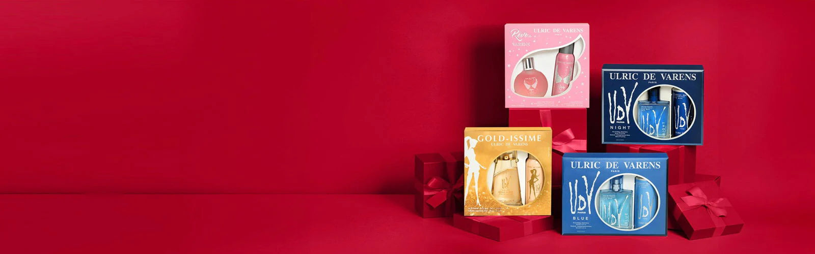 Geschenksets Parfum