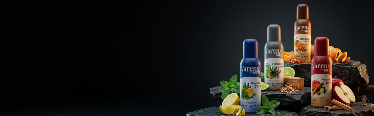 Varens For Men Body Fragrance