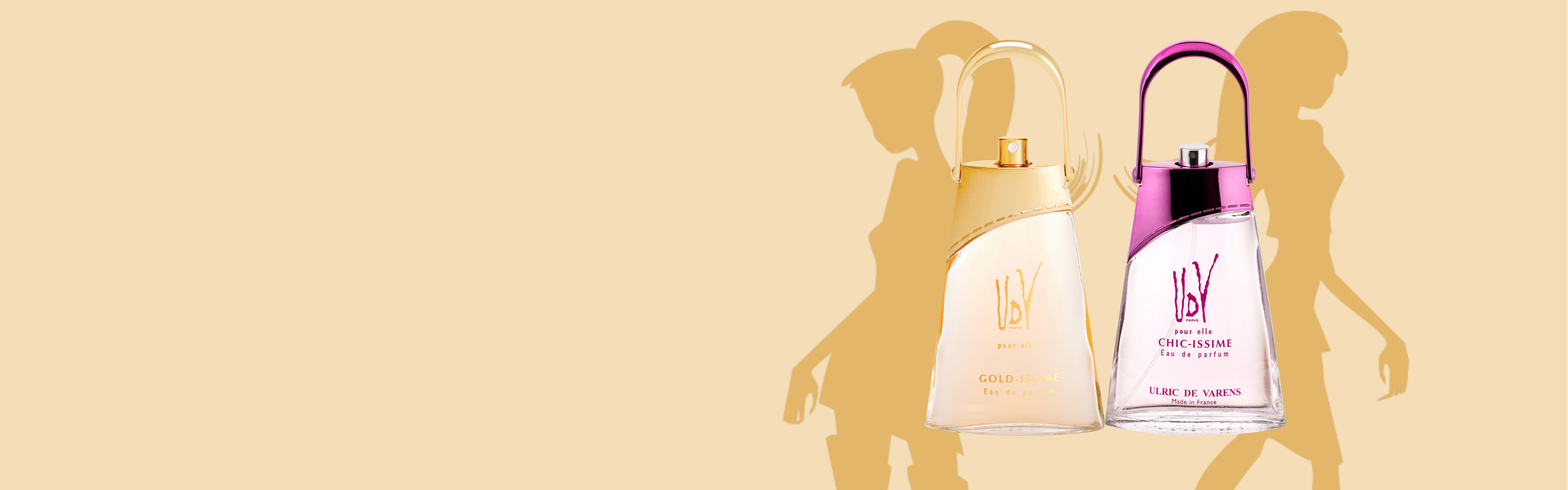 UDV für sie – Ulric de Varens – – – – –