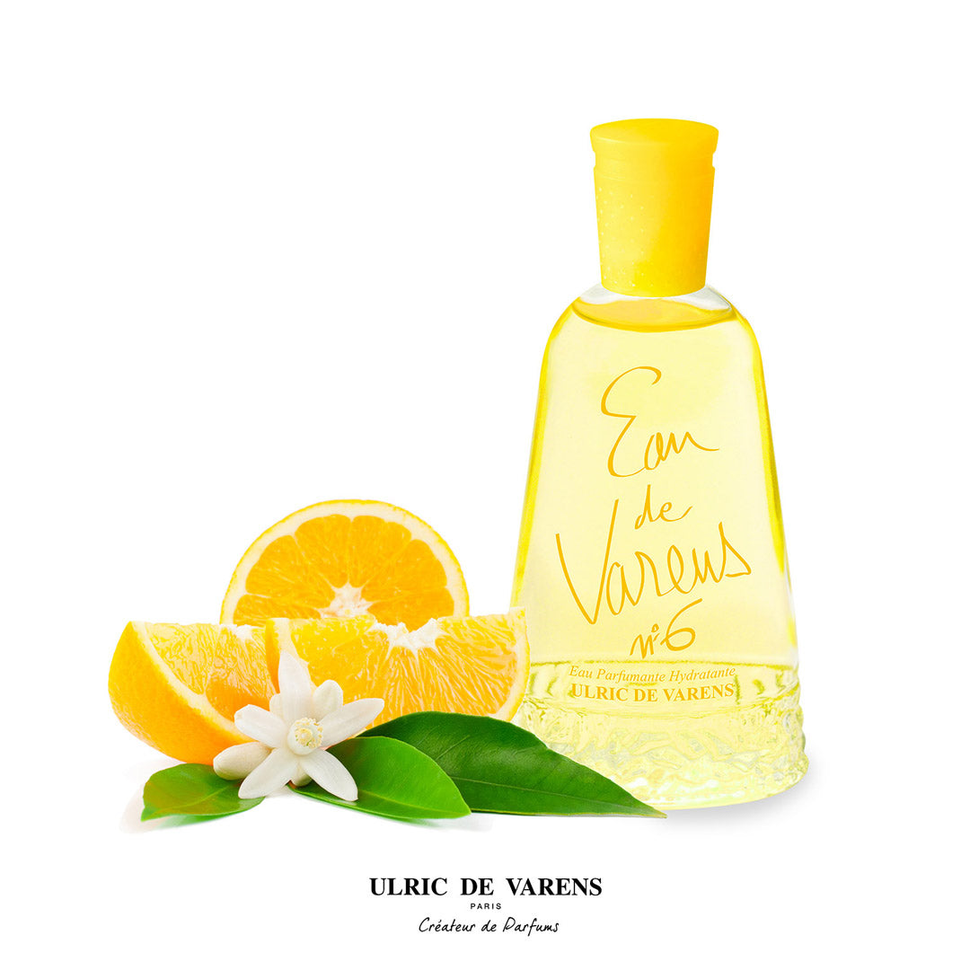 Eau de Varens N°6