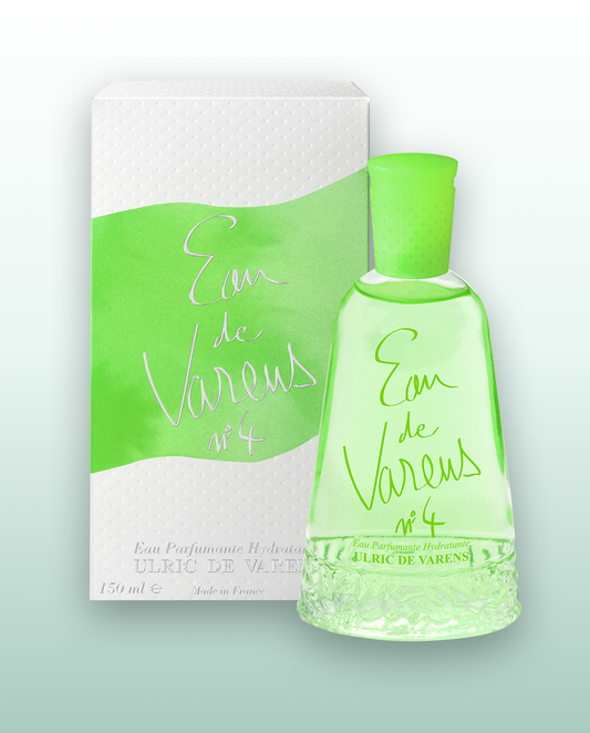 Eau de Varens N°4