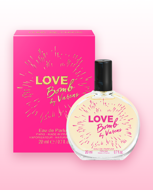 Love Bomb by Varens