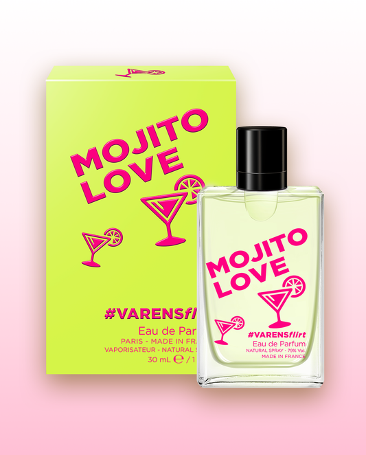 #Varensflirt Mojito Love