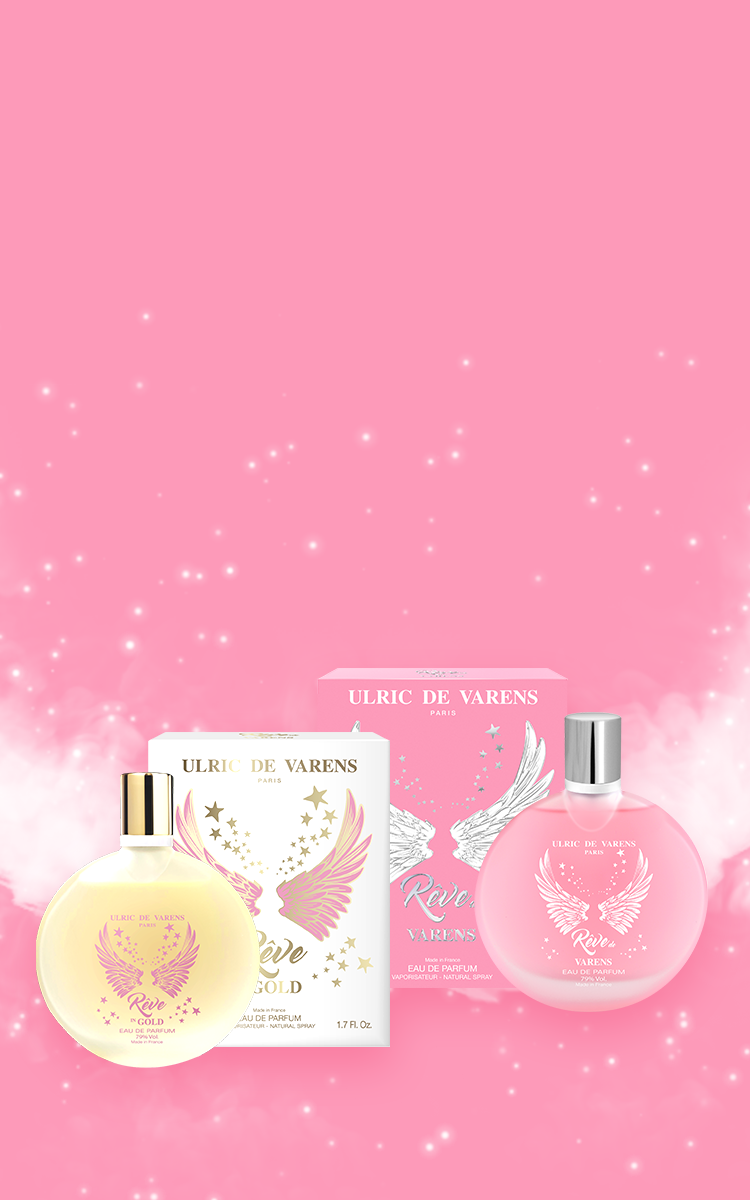 Reve Perfume | Awakening of the Senses | Ulric of varens Reve Perfume | Awakening of the Senses | Ulric of varens