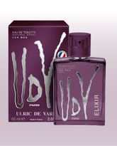 UDV for Men | Männliche Eleganz | Ulric de Varens