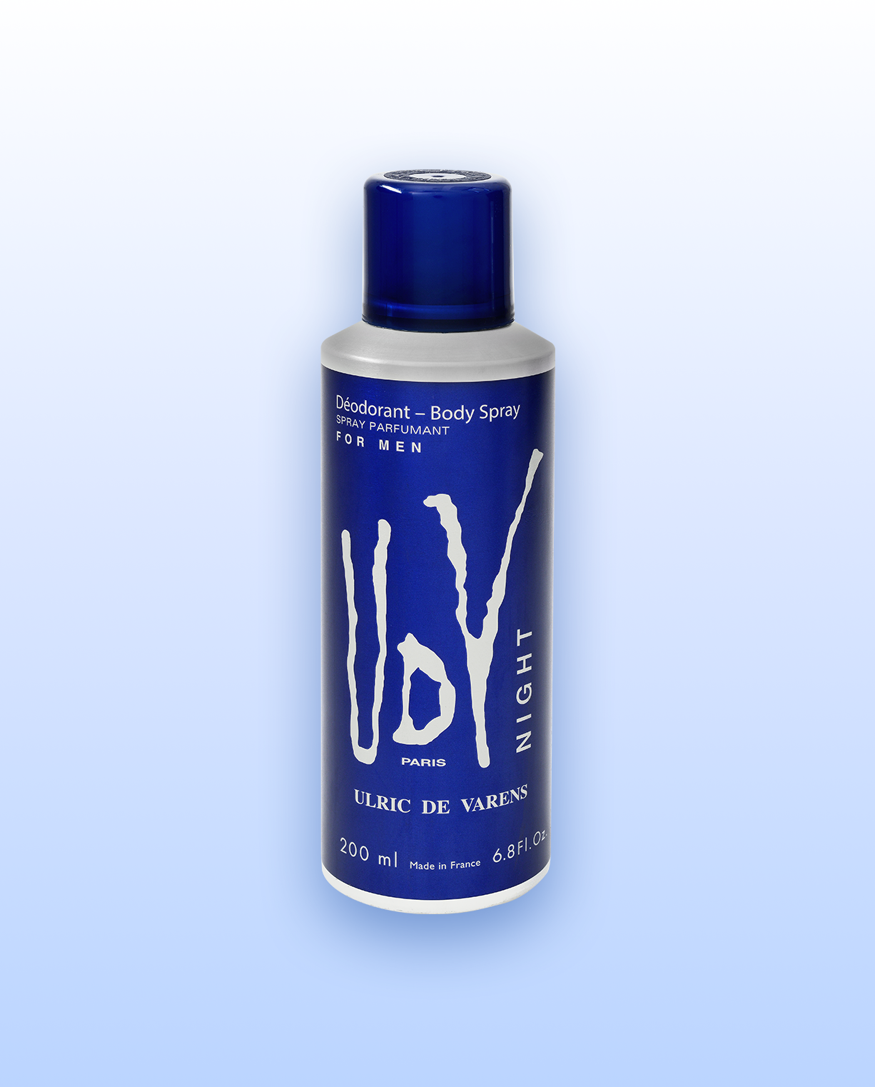 UDV Night Deospray