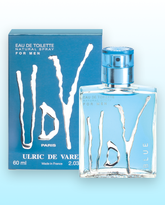 UDV for Men | Männliche Eleganz | Ulric de Varens