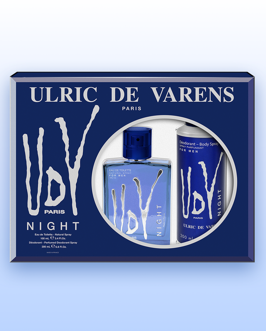 UDV Night Geschenkset