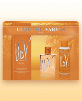 UDV for Men | Männliche Eleganz | Ulric de Varens