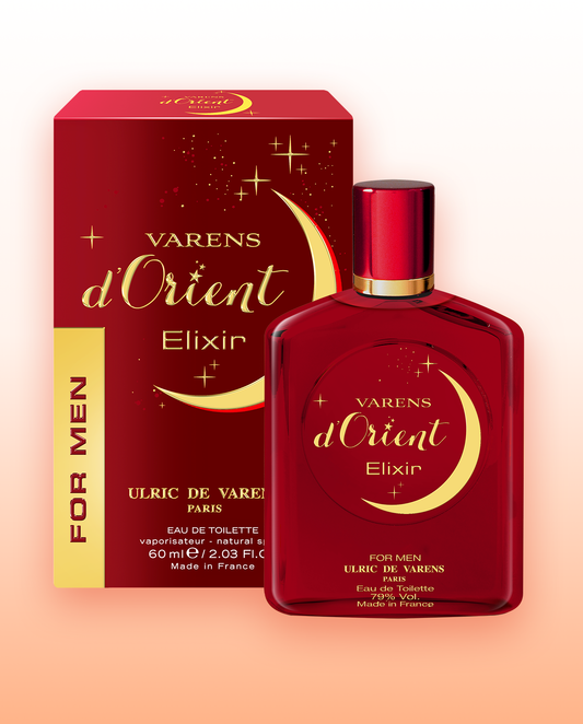 Varens D'orient Elixir