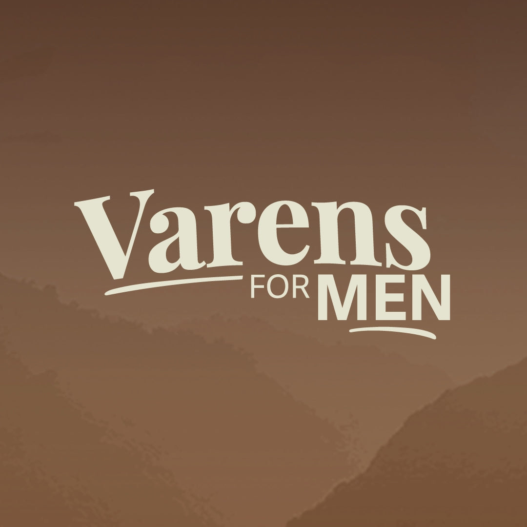 Varens For Men Irish Coffee - Ulric de Varens - Perfume Homme